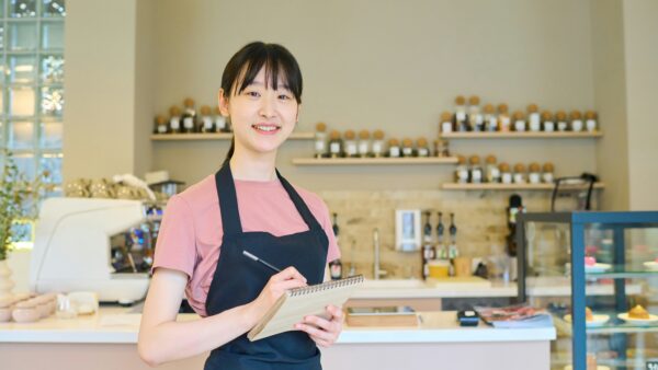 飲食店スタッフの教育・研修プログラムの作り方