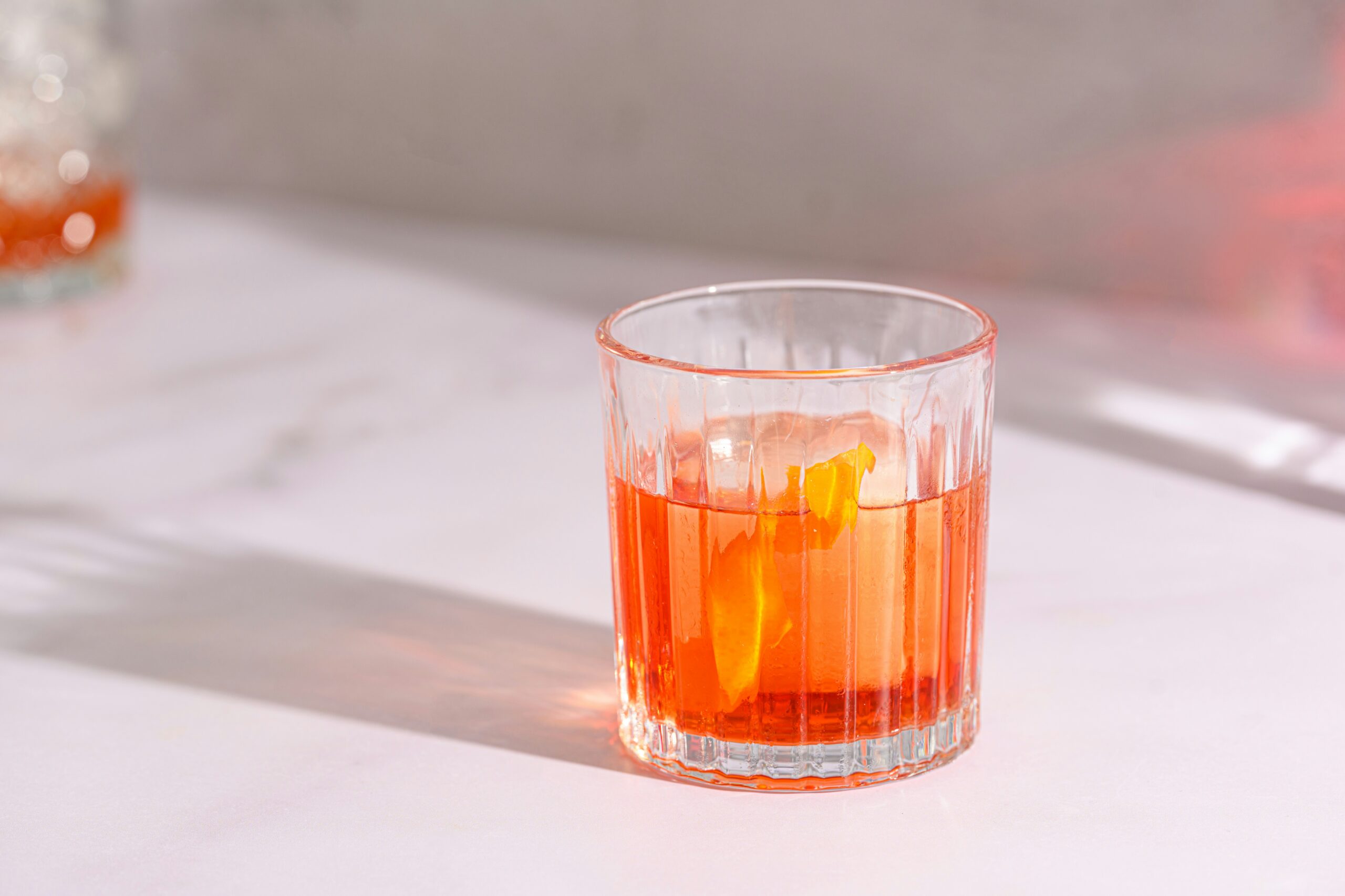 Negroni - F&B Scene Negroni