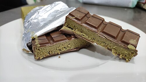 世界のトレンド「ドバイチョコレート」について解説！