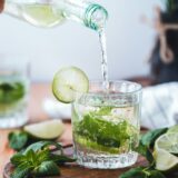 カクテル ノンアルコール ノンアルコールのカクテル
