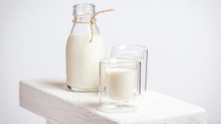 豆乳で本当に痩せる？栄養効果と脂肪燃焼の関係とは
