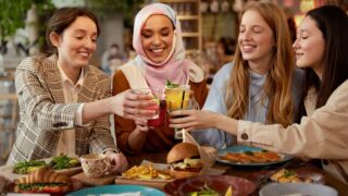 飲食店のためのインバウンド対策完全ガイド｜ハラール・ヴィーガン対応で海外客を呼び込む方法