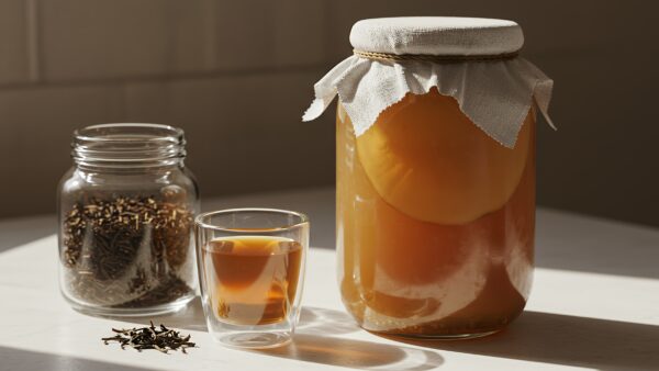 発酵ドリンクの効果は？｜酵素ドリンクとの違いや作り方・安全性を完全ガイド