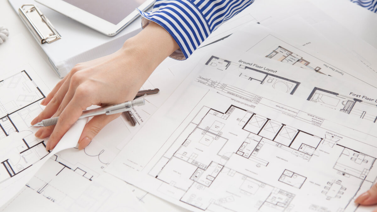 飲食店レイアウトの正解｜ゾーニングで変わる回転率・人件費・売上アップの法則