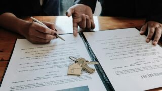 飲食店物件の契約の流れを完全解説｜内見〜引き渡しまでの注意点とチェックリスト