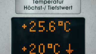 飲食店 温度管理の正解｜客席・厨房・バックヤードの最適温度と換気の考え方