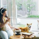 飲食店でペット同伴をOKするには？｜許可・資格・設計ルールまとめ