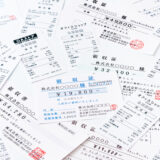 領収書の正しいルールと書き方｜宛名なし・但し書き・法律上の注意点を徹底解説
