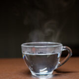 白湯を飲むだけで代謝アップ？｜効果を高める作り方・温度・タイミングまとめ