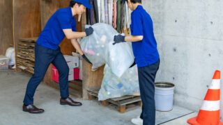 飲食店のゴミ出し方は？費用相場・頻度・正しい分別方法を徹底解説