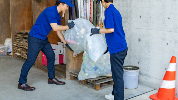 飲食店のゴミ出し方は？費用相場・頻度・正しい分別方法を徹底解説