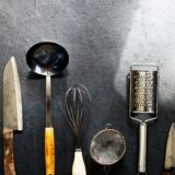 開業準備に必読！飲食店で使う調理器具と選び方のコツをプロが解説