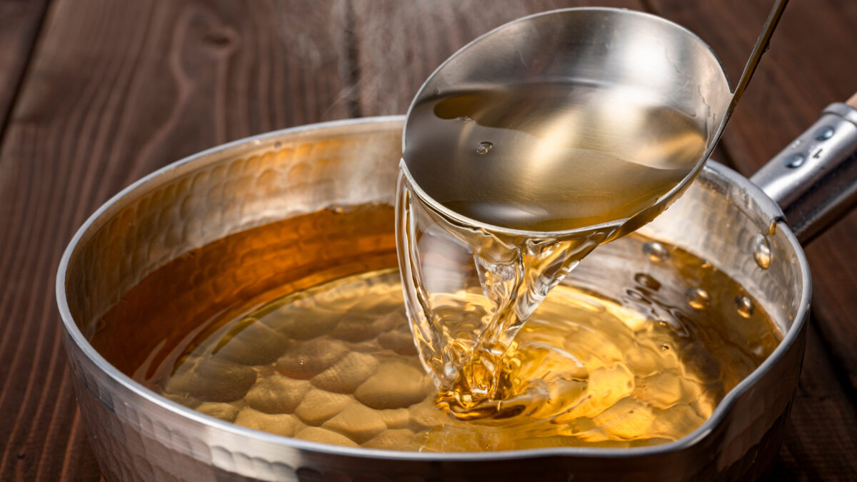 関東と関西のだしの違いとは？使う素材・味・色をわかりやすく比較