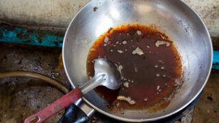 飲食店が出す産業廃棄物一覧｜油・グリストラップ・廃プラの正しい処理方法