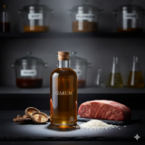 2026年注目の発酵調味料「ガルム」を徹底解説。Nomaが広めた麹活用の作り方から、魚・肉・キノコを使ったプロのレシピ、旨味の科学まで網羅した完全ガイド。